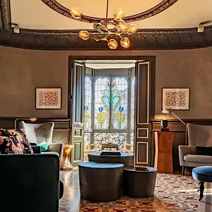  Appartement Suiteabcn