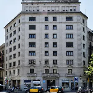  Daire Fisa Gran Via