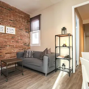 Apartament Valladolid 19, Barcelona