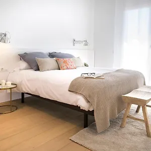 Friendly Gran Via Апартаменты