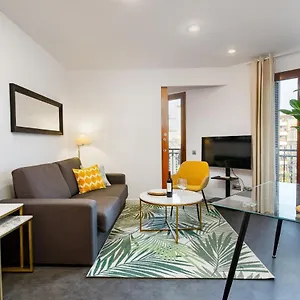  Appartement Center-eixample