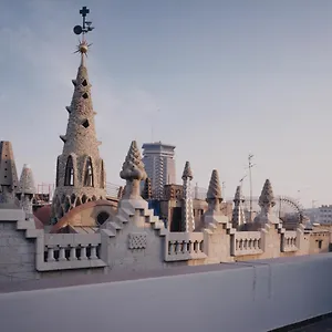 3* فندق غاودي