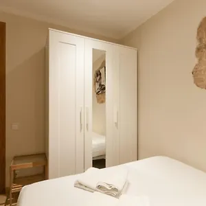  Appartement Homenfun Eixample I