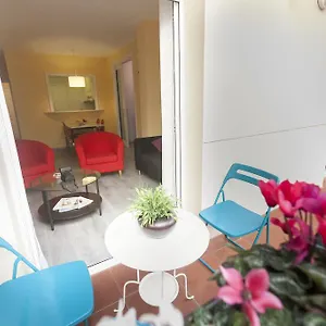  Appartement Be Eixample Urquinaona Ii