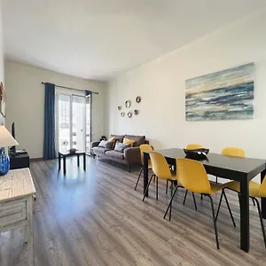 Apartamento U-nique Sagrada Família, Barcelona