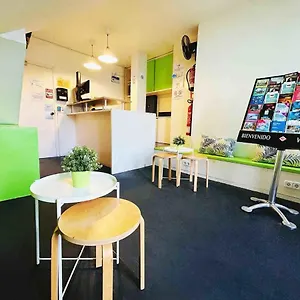  Konukevi And Basic Universitat For Young
