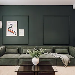 Apartamento Gran Vía Classic, Barcelona