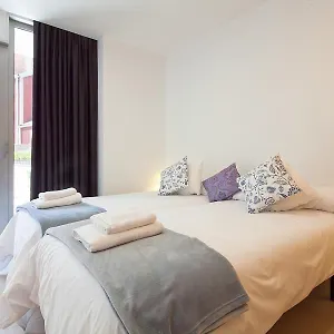Apartament Charmsuites Paralel, Barcelona