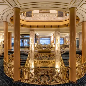 4* فندق إل أفيندا بالاس