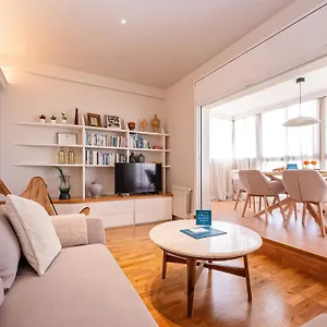 Apartamento Sweett - Atic Eloi, Barcelona