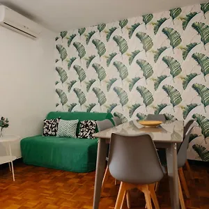 Apartamento Nice Apartment, Barcelona