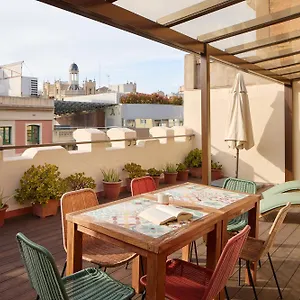  Appartement Quartprimera