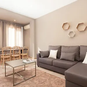 Apartamento Easysleep Eixample, Barcelona