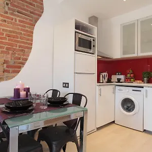 Apartament Radas, Barcelona