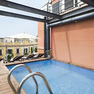 My Space Pool Center Barcelona