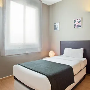 Apartamento Bonavista - Pedrera, Barcelona