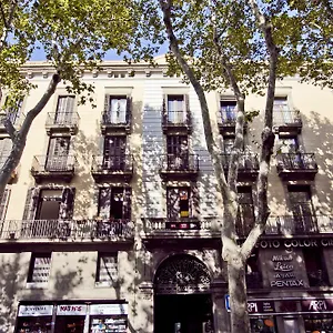  Daire Ramblas