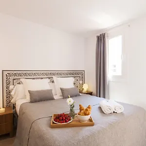Apartament Aspasios Charming Flats, Barcelona