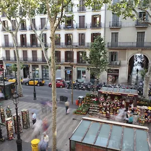  Daire Rambla 102