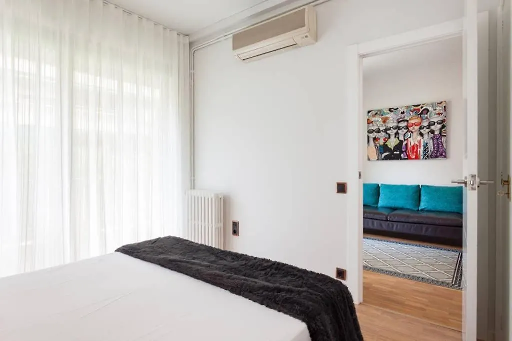 Art House Renoir Plaza Universitat Sant Antoni Barcelona